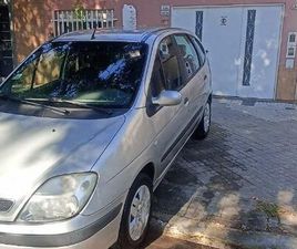 SCENIC CONFORT 1.6 16 V