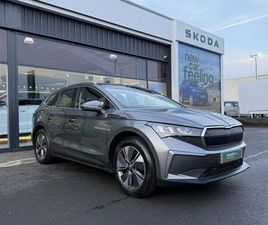 82KWH 80 AUTO 5DR (DC135KW)