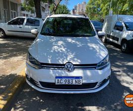 SURAN HIGHLINE 2018 - 67.000KMS IMPECABLE!