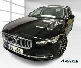 VOLVO V90 2.0 T8 PHEV INSCRIPTION EXPRESSION AWD