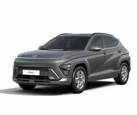 HYUNDAI KONA 1,6 T-GDI DCT STYLE