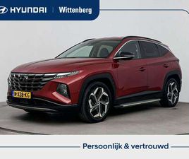 1.6 T-GDI HEV PREMIUM | NAVI | REMOTE PARKING ASSI