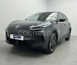 MG MGS5 EV 64KWH LUXURY