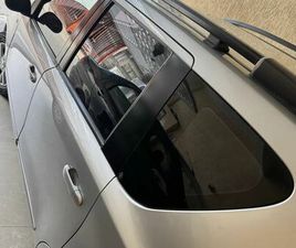 S 1.8 16V FLEX FUEL AUT.