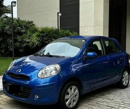 S 1.0 16V FLEX FUEL 5P