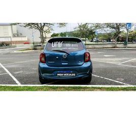 SL 1.6 16V FLEX FUEL 5P