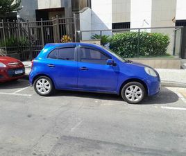 SV 1.6 16V FLEX FUEL