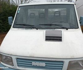 IVECO 35.10