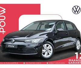 1.5 TSI 130PK LIFE | APP CONNECT | ADAPTIEVE CRUIS