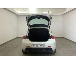 1.6JTD DISTINCTIVE 120