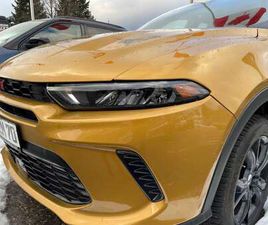 HORNET GT 2,0 4X4 SPORT