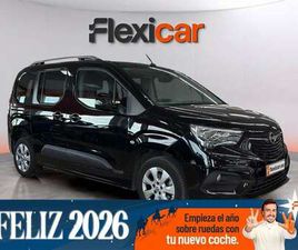 LIFE 1.5TD S/S EXPRESSION XL 100