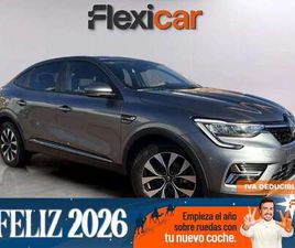 INTENS E-TECH HÍBRIDO 105KW(145CV)