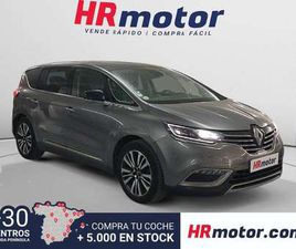 RENAULT ESPACE INITIALE PARIS