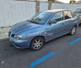 SEAT CORDOBA SEAT CORDOBA