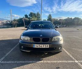 BMW SERIE 1 130 BMW - SERIE 1