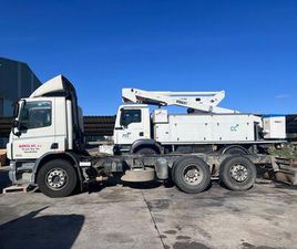 DAF CF DAF - CF 75.310