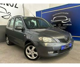 MAZDA 2 MAZDA - MAZDA2