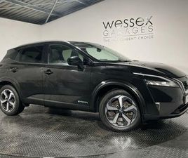 1.5 H E-POWER N-CONNECTA AUTO EURO 6 (START/STOP) 5DR