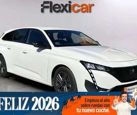 SW 1.5 BLUEHDI S&S ACTIVE PACK 130