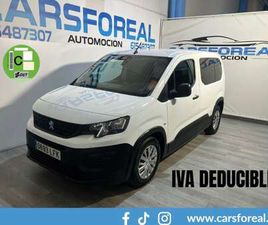 1.5BLUEHDI S&S STANDARD ACTIVE PACK 100