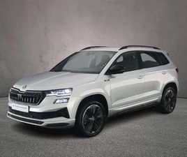 SPORTLINE BUSINESS 1.5 TSI 150PK DSG AUTOMAAT TREK