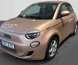 ICON BACK KAMERA PARKSENSOR FRAM + BAK VINTERHJUL