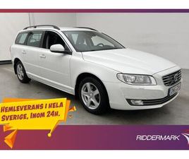 D3 150HK MOMENTUM VÄRMARE ADAP-FART VOC DRAG