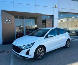 HYUNDAI - I20 1.0 TGDI KLASS