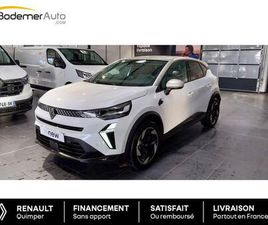 E-TECH FULL HYBRID 145 CH TECHNO