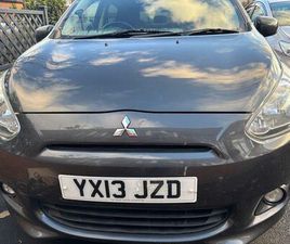 1.2 3 EURO 5 (START/STOP) 5DR