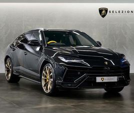 2023 - S AUTOMATIC 5-DOOR