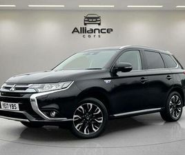 2.0H 12KWH 5HS CVT 4WD EURO 6 (START/STOP) 5DR