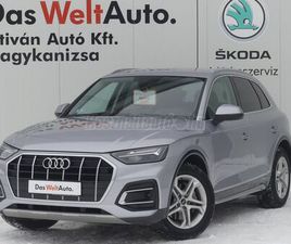 AUDI Q5 35 TDI ADVANCED S-TRONIC 81E.KM!