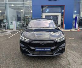 FORD MUSTANG 351CH EXTENDED RANGE 99KWH AWD 9CV