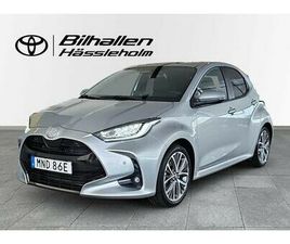 HYBRID 1,5 130 5D STYLE