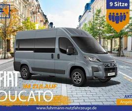 KOMBI PANORAMA MODULAR 35 L2H2 180 AT