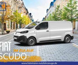 KASTENWAGEN XL 150 MT