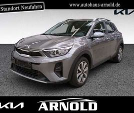 STONIC 1.0 T-GDI DCT VISION KAMERA SITZHZG. NAVI