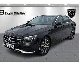 300 DE 9G-TRONIC PLUG-IN /VINTERHJUL/RÄNTA 3,99%/ DRAGK