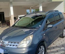 SL 1.8 16V FLEX FUEL AUT.