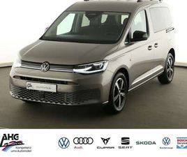 1.5 TSI DSG 116 PS STYLE