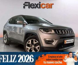 1.4 MULTIAIR LIMITED 4X2 103KW