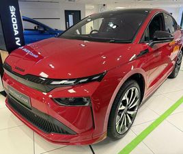 82KWH 85X SPORTLINE COUPE AUTO 4WD 5DR