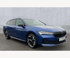 1.5 TSI IV 25.7KWH SPORTLINE DSG EURO 6 (START/STOP) 5DR
