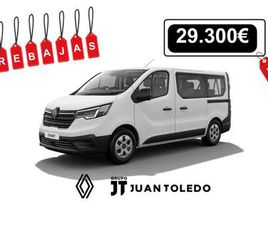 2.0DCI ENERGY BLUE AUTHENTIC 81KW SL2