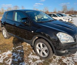 NISSAN QASHQAI+2 QASHQAI 2.0 ALL-MODE 4X4 TEKNA
