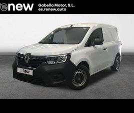 FG. 1.5BLUE DCI PROFESIONAL ÁBRETE SÉSAMO 70KW