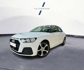 SPORTBACK ADRENALIN 25 TFSI 70KW (95CV)