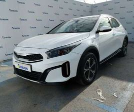 KIA XCEED 1.6 PHEV EDRIVE AUT.